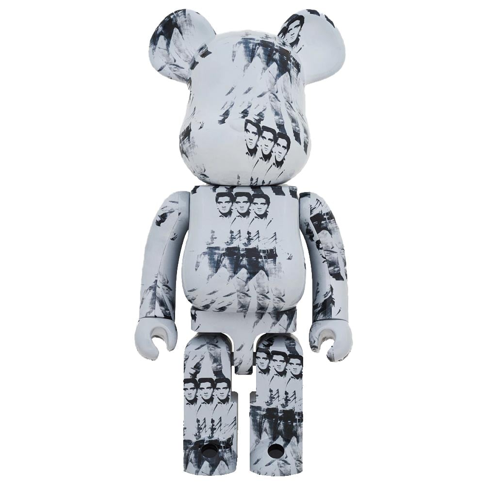 Rare Be@rbricks and where to find them - BlackBox Store