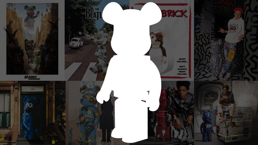 Rare Be@rbricks and where to find them - BlackBox Store
