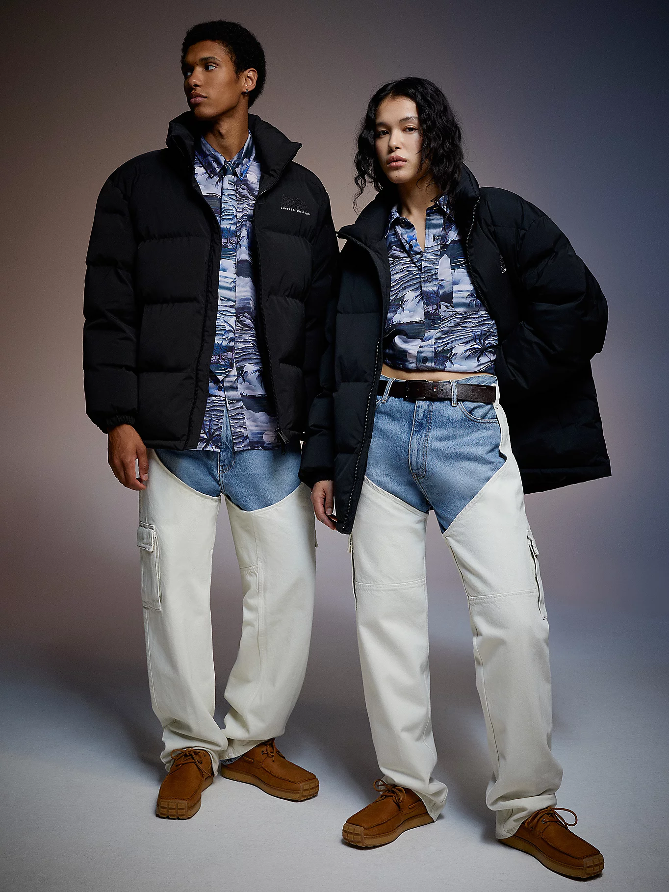 Tommy Hilfiger Jeans x Martine Rose Capsule Collection. - BlackBox Store