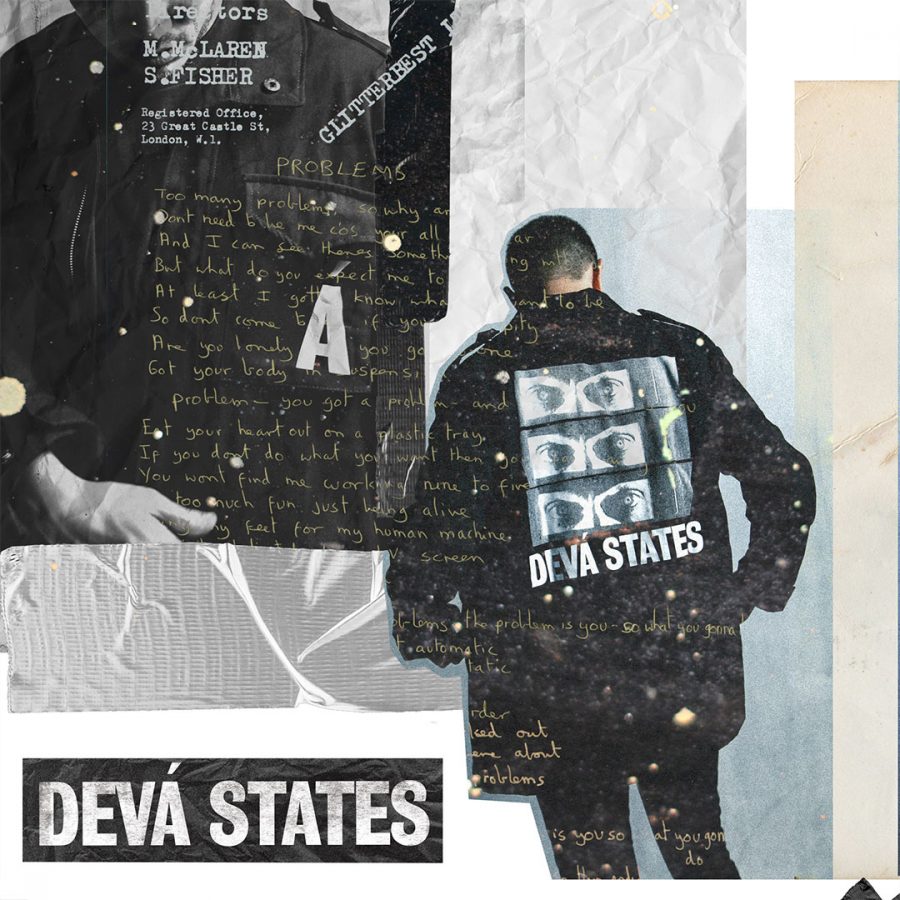 Devá States New brand online from Indonesia
