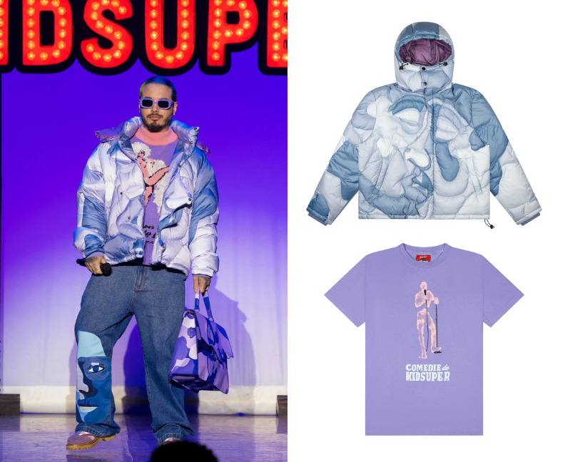 KidSuper Set to Drop Part 1 of AW23′ “Funny Business” Collection